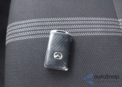 2025 Mazda Cx-50 2.5 S Preferred Package z USA, uszkodzony, nr VIN 7MMVABBM5SN381252